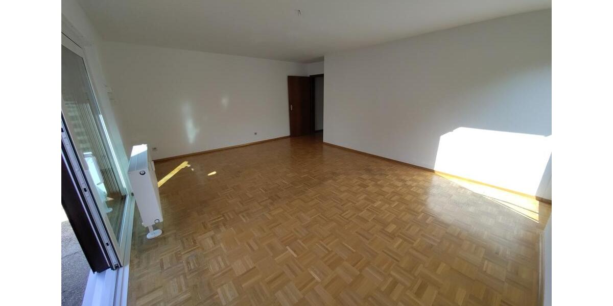 Erdgeschoßwohnung Reutlingen - 3 Zimmer, 81 m&sup2;, 308.000&euro; | Angebot:27593557