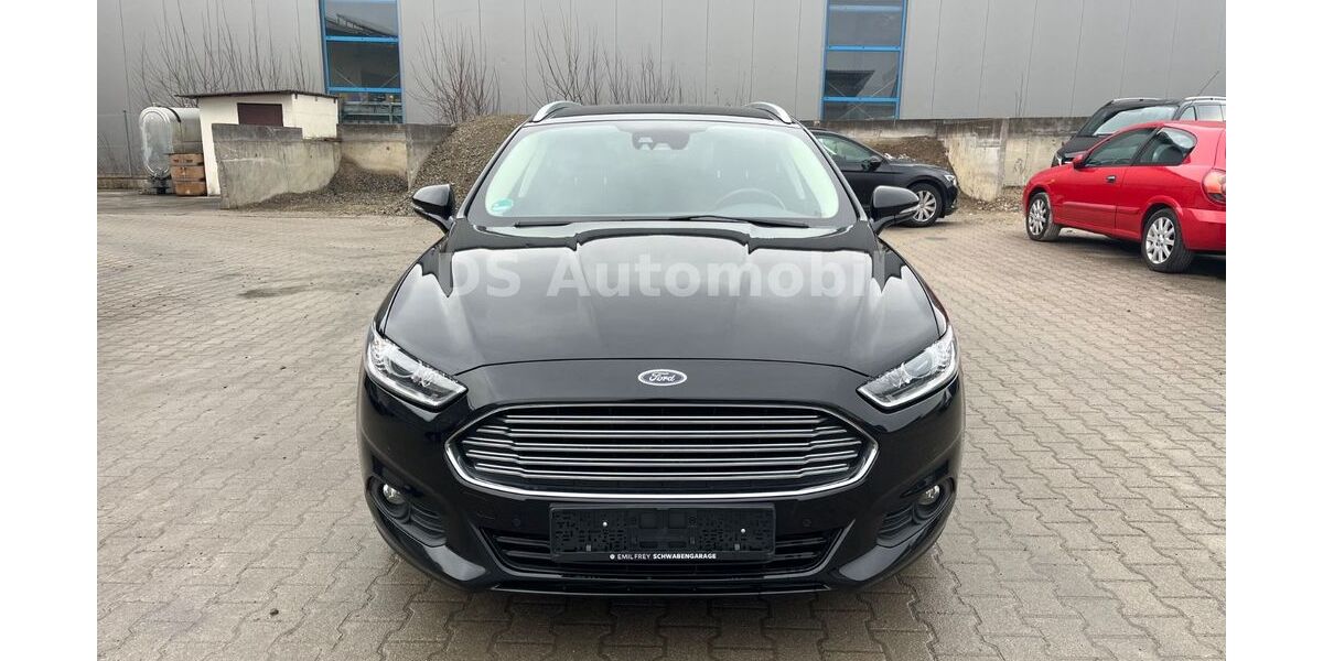 Ford Mondeo 137.000 km 9.550 &euro; Holzgerlingen 71088
