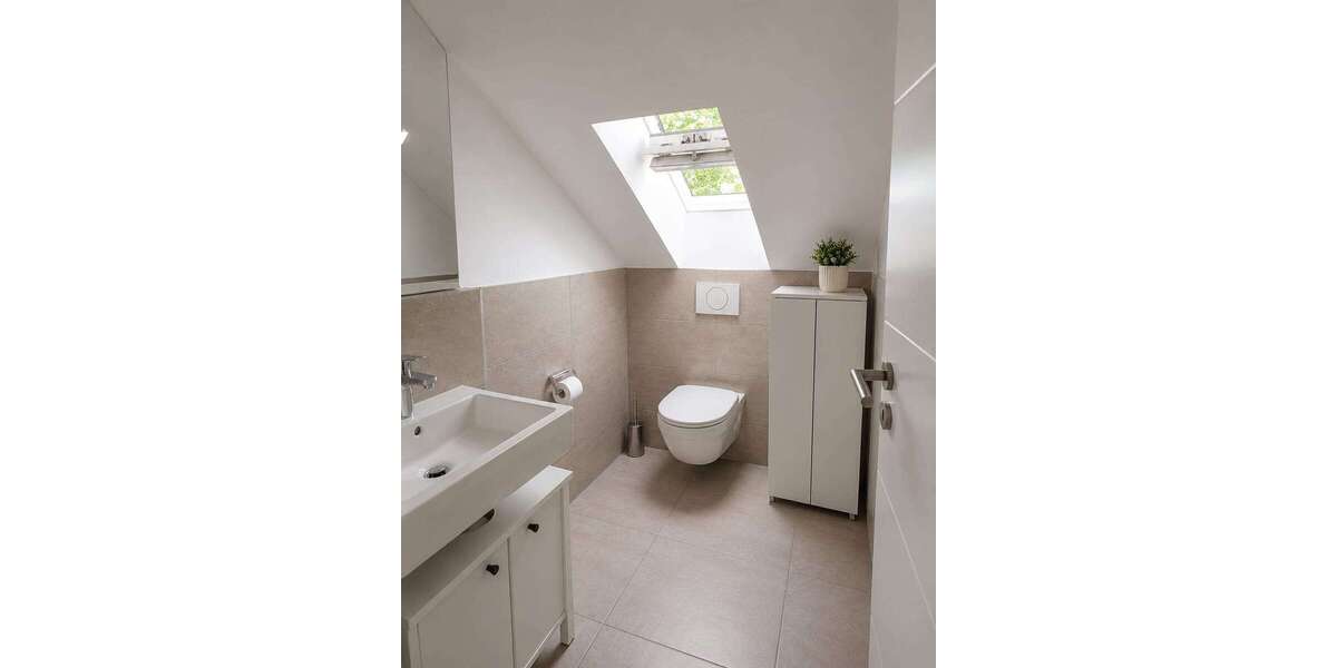 Etagenwohnung Stuttgart / Stuttgart-Ost Ost - 2 Zimmer, 48 m&sup2;, 990&euro; | Angebot:27132602