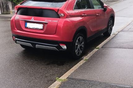Mitsubishi Eclipse Cross 69.000 km 16.400 € Sindelfingen 71063