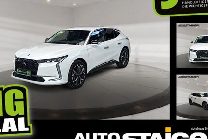 DS Automobiles DS4 20.418 km 22.990 &euro; Stuttgart 70376