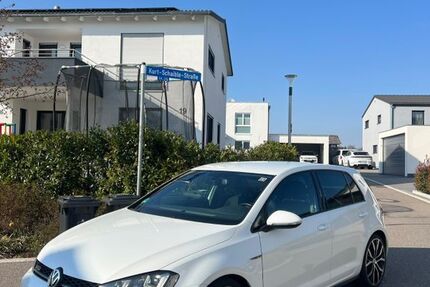 VW Golf 99.999 km 15.900 &euro; Leonberg 71229