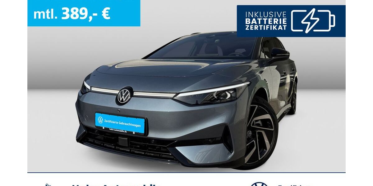 VW ID.7 16.310 km 48.940 &euro; Esslingen (bei Stuttgart) 73734