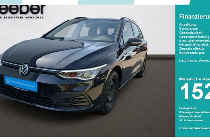 VW Golf 55.834 km 21.290 € Calw 75365