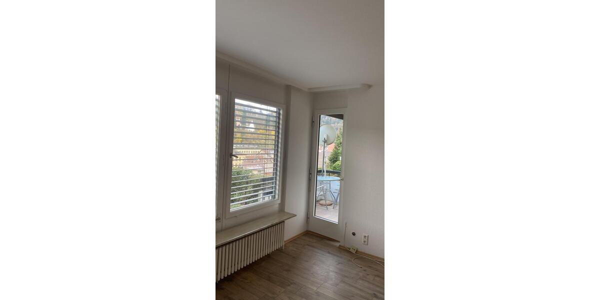 Etagenwohnung Mühlacker - 2 Zimmer, 58 m&sup2;, 880&euro; | Angebot:25934829