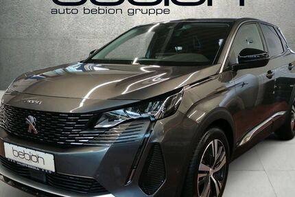 Peugeot 3008 47.200 km 21.880 &euro; Schönaich 71101