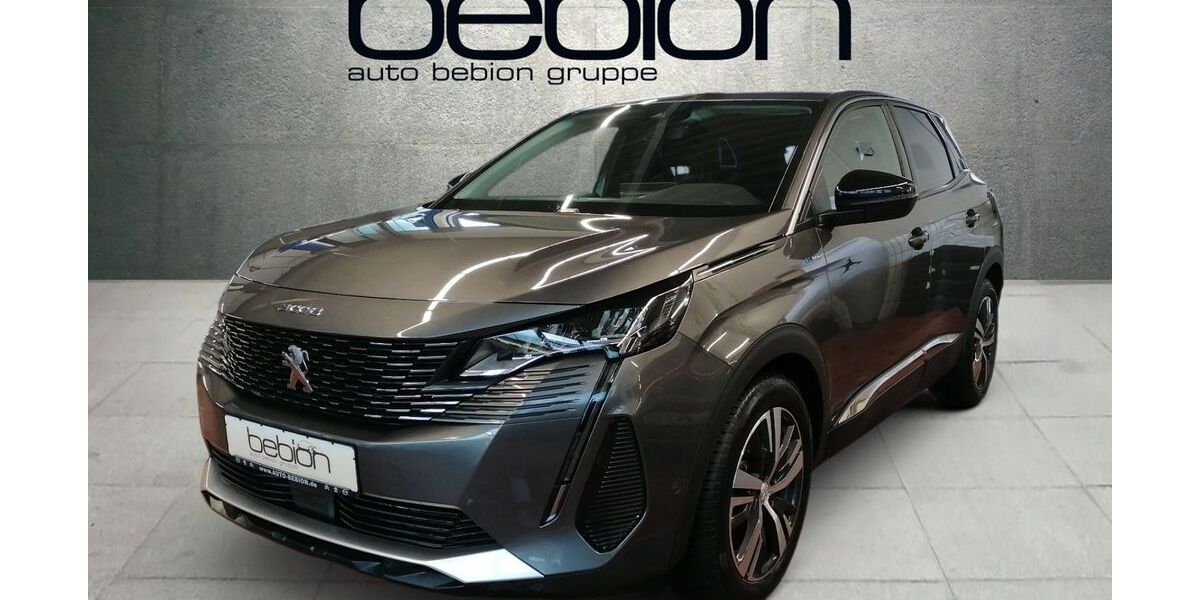 Peugeot 3008 47.200 km 21.880 &euro; Schönaich 71101