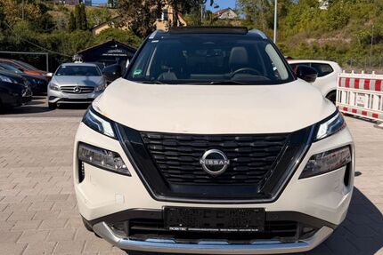 Nissan X-Trail 29.000 km 21.499 &euro; Stuttgart 70376