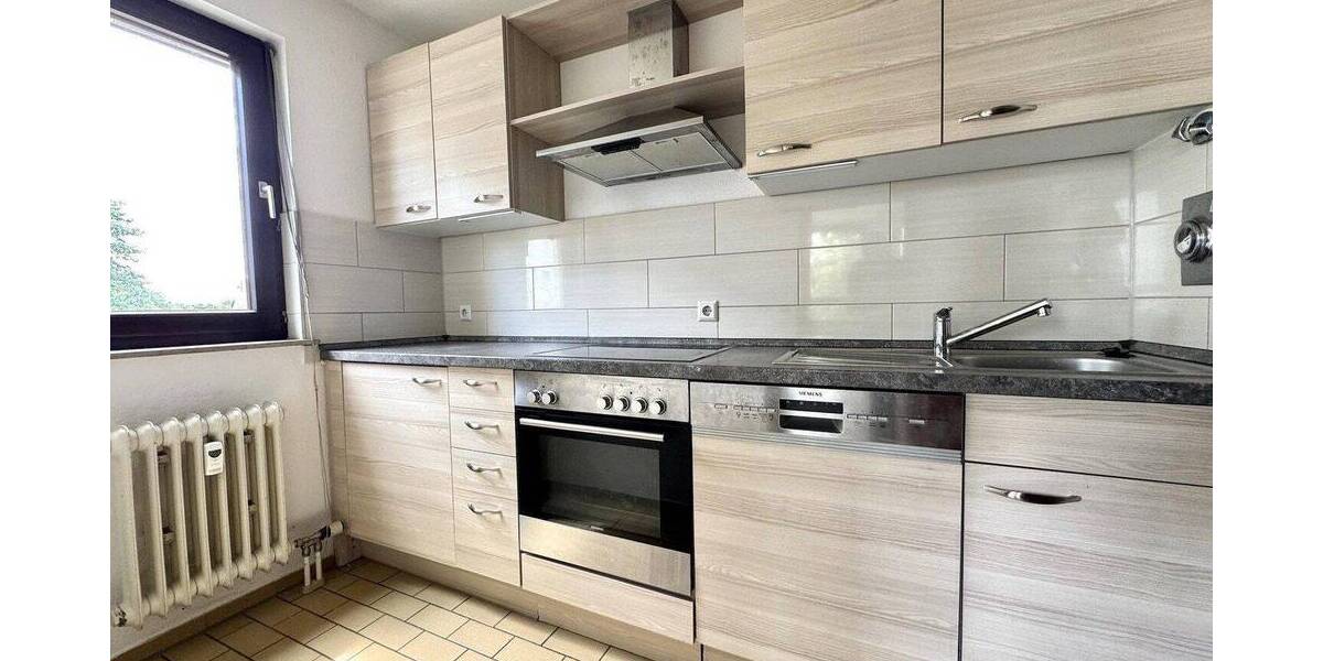 Etagenwohnung Reutlingen Nordstadt - 2 Zimmer, 57 m&sup2;, 870&euro; | Angebot:26820009
