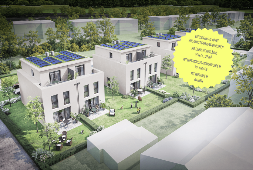 Haus zum Kaufen in Bad Teinach-Sommenhardt 575.000 € 127 m²