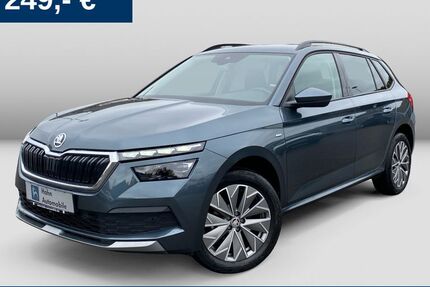 Skoda Kamiq 16.633 km 22.790 &euro; Niefern-Öschelbronn 75223