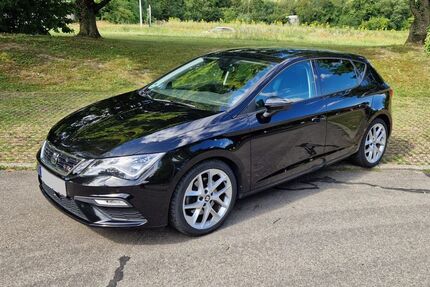 Seat Leon 80.000 km 18.950 &euro; Großbettlingen 72663