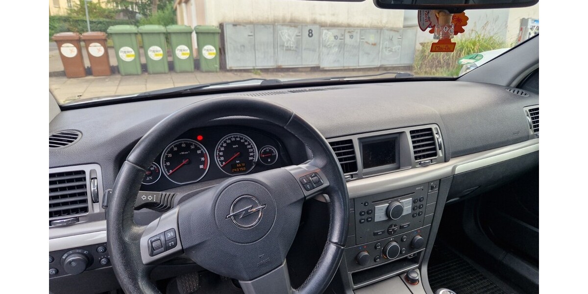 Opel Vectra C 245.000 km 1.100 &euro; Stuttgart 70173