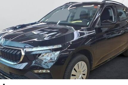 Skoda Kamiq 13.036 km 18.890 &euro; Tübingen 72072
