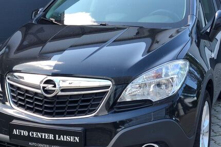 Opel Mokka 124.000 km 9.999 € Reutlingen 72766