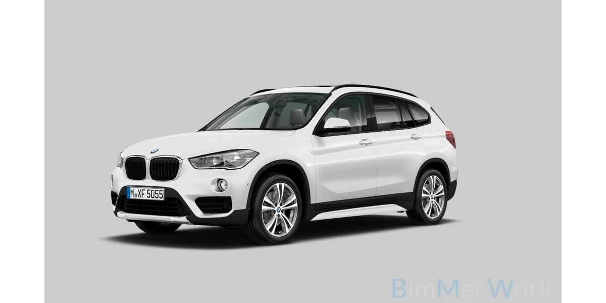 BMW X1 80.000 km 17.900 &euro; Fellbach 70736