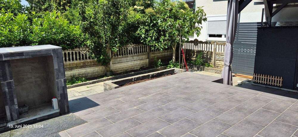 Doppelhaushälfte Pforzheim Nordweststadt - 5 Zimmer, 161 m&sup2;, 499.000&euro; | Angebot:25748637