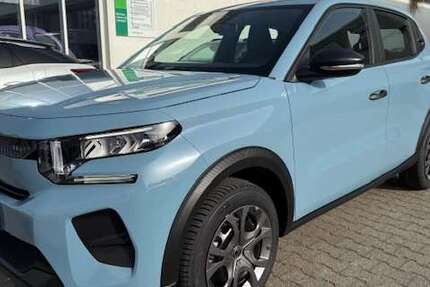 Citroen C3 1.500 km 15.990 &euro; Gerlingen 70839