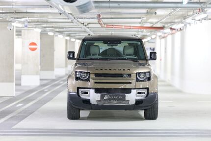 Land Rover Defender 84.587 km 59.800 &euro; Reutlingen 72762