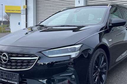 Opel Insignia 160.000 km 11.400 &euro; Hildrizhausen 71157