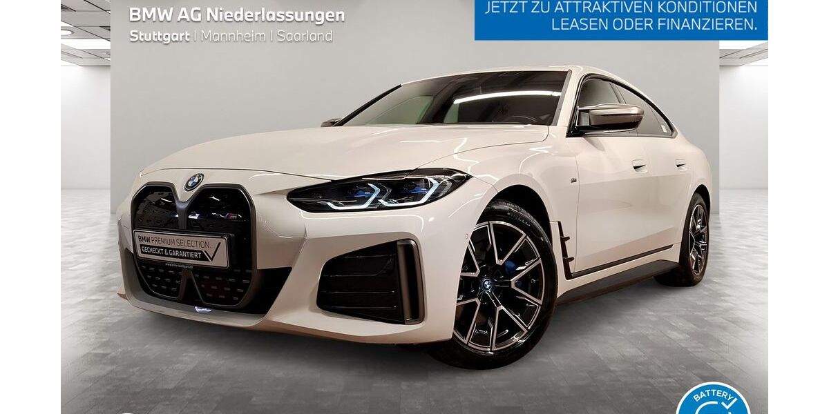 BMW i4 64.079 km 38.904 &euro; Stuttgart 70569