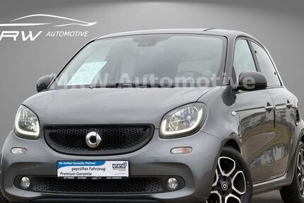Smart ForFour 69.600 km 9.450 &euro; Gerlingen 70839
