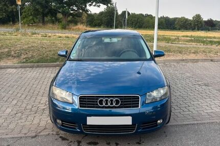 Audi A3 241.696 km 900 &euro; Rutesheim 71277