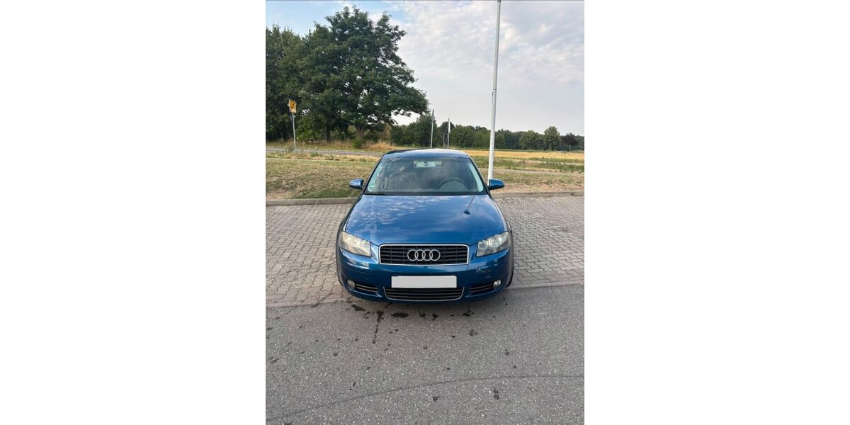 Audi A3 241.696 km 900 &euro; Rutesheim 71277