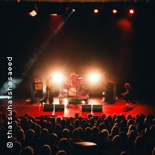 Homecoming Concert 25.12.2025 Opernhaus