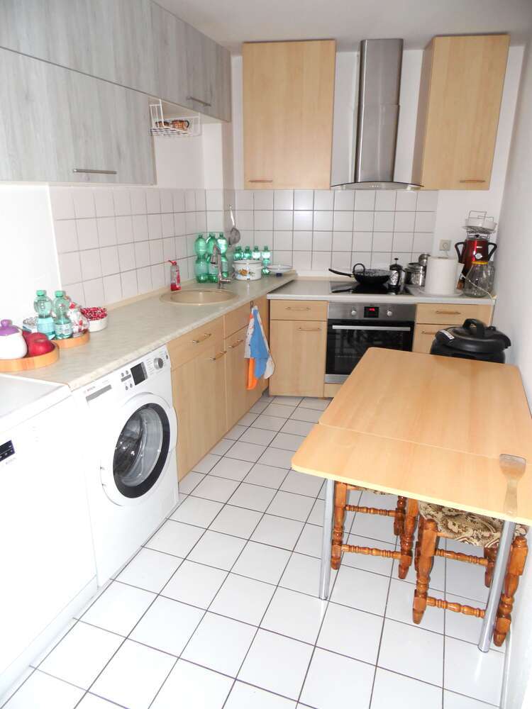 Wohnung zum Kaufen in Neckartenzlingen 198.000 € 63.52 m²