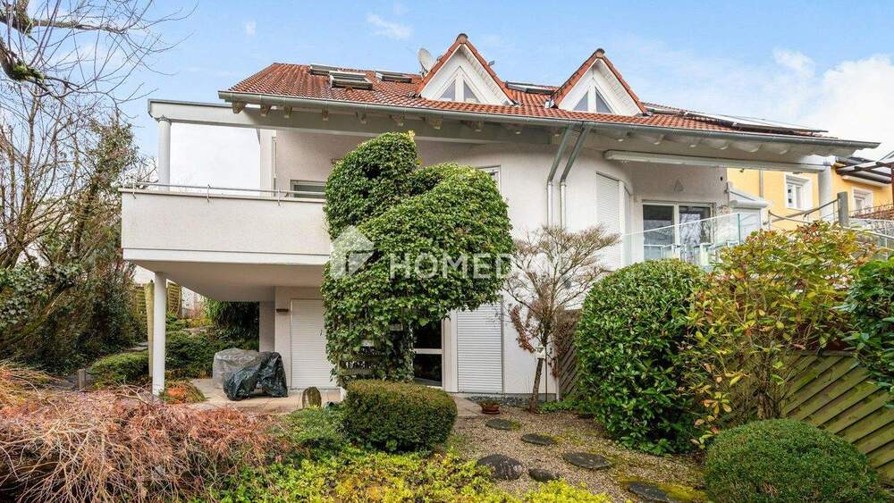 Doppelhaushälfte Stuttgart Schönberg - 6 Zimmer, 188 m&sup2;, 1.350.000&euro; | Angebot:25694131