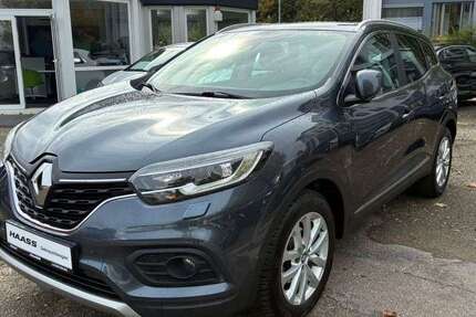 Renault Kadjar 91.000 km 14.900 € Ludwigsburg 71636