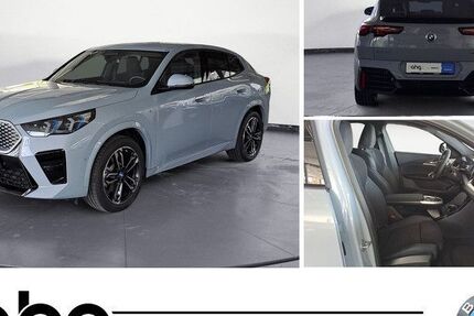 BMW iX2 9.925 km 49.460 &euro; Esslingen am Neckar 73730