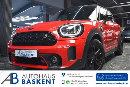 Mini Countryman SE (Cooper) 45.200 km 23.790 &euro; Sindelfingen-Darmsheim 71069