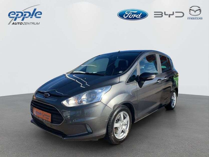 Ford B-Max 45.367 km 13.990 € Rutesheim 71277