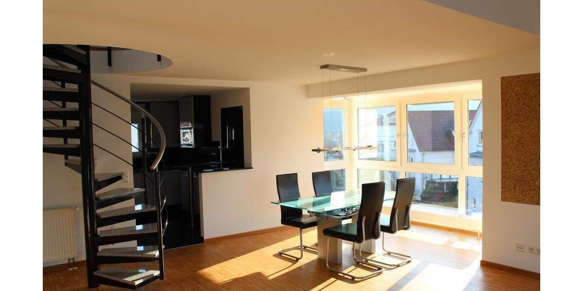 Etagenwohnung Nufringen - 3 Zimmer, 101 m&sup2;, 1.370&euro; | Angebot:24667053