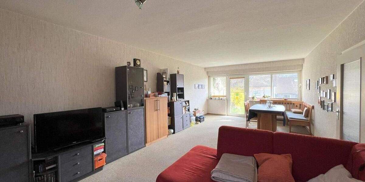 Reihenmittelhaus Waiblingen Beinstein - 5 Zimmer, 142 m&sup2;, 435.000&euro; | Angebot:24918728