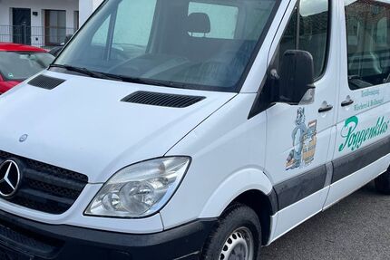 Mercedes-Benz Sprinter 109.000 km 12.990 € Leonberg 71229