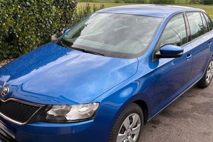 Skoda Rapid 174.000 km 7.490 &euro; Weil der Stadt 71263