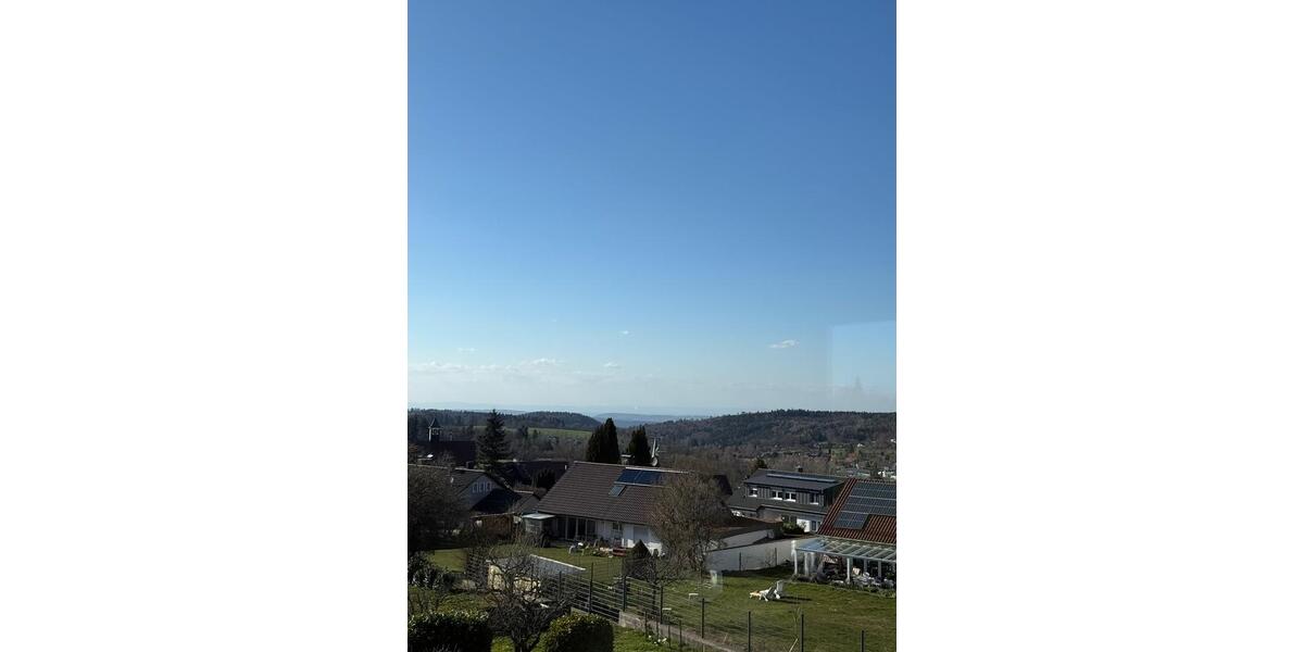 Etagenwohnung Pforzheim Dillweißenstein - 3.5 Zimmer, 100 m&sup2;, 1.200&euro; | Angebot:25995937