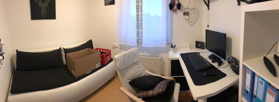 Etagenwohnung Metzingen - 2.5 Zimmer, 63 m&sup2;, 229.000&euro; | Angebot:25860516