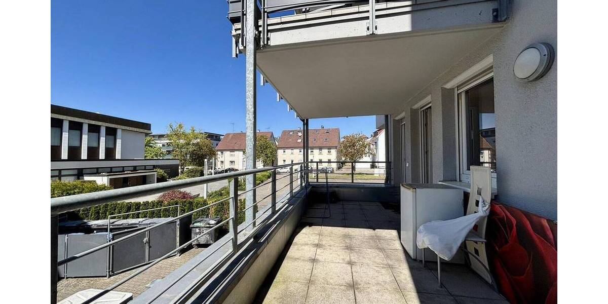 Etagenwohnung Sindelfingen Mitte - 4 Zimmer, 101 m&sup2;, 458.000&euro; | Angebot:26503079