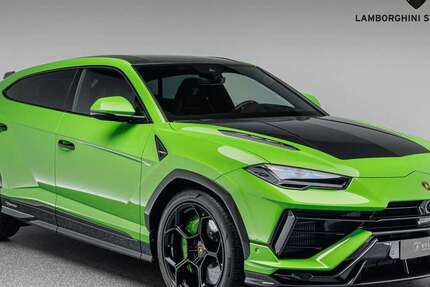 Lamborghini Urus 1.700 km 324.900 € Böblingen 71034