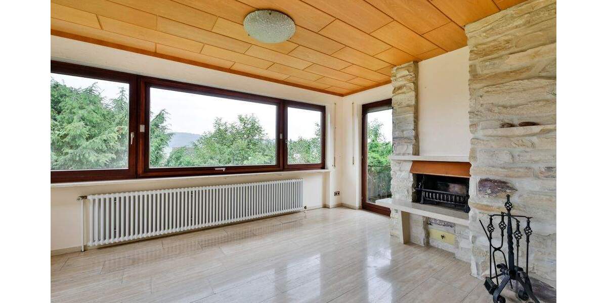 Einfamilienhaus Niefern-Öschelbronn Öschelbronn - 7 Zimmer, 155 m&sup2;, 395.000&euro; | Angebot:24860331