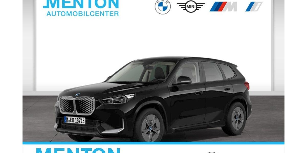 BMW iX1 28.374 km 35.890 &euro; Reutlingen 72766