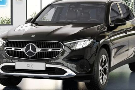 Mercedes-Benz GLC 300 4.585 km 54.890 &euro; Stuttgart 70469