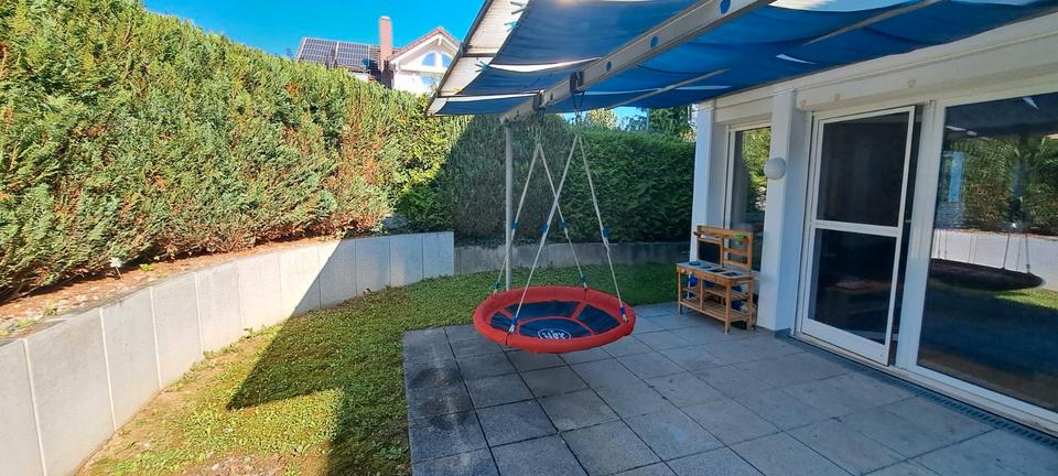 Erdgeschoßwohnung Illingen - 4 Zimmer, 101 m&sup2;, 539.000&euro; | Angebot:27257531