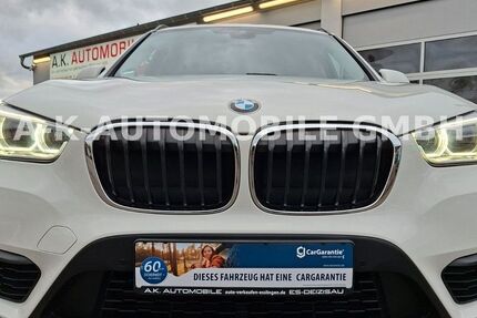 BMW X1 109.790 km 15.699 &euro; Deizisau 73779