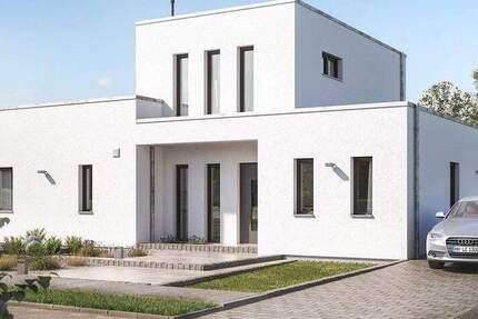 Haus Rottenburg am Neckar Dettingen - 5 Zimmer, 193 m&sup2;, 642.789&euro; | Angebot:25910748