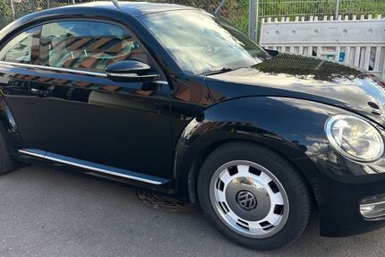 VW Beetle 115.000 km 7.999 € Ditzingen 71254